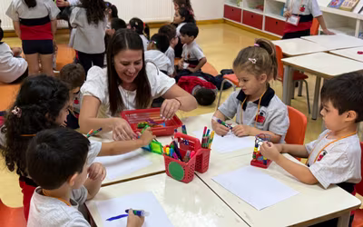 Resultado Proceso de Admisión Pre Kínder 2027