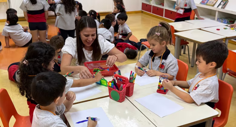 Resultado Proceso de Admisión Pre Kínder 2027