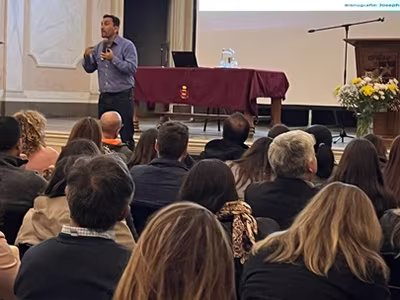 Reunión de Apoderados Formativa "En Comunidad Cuidamos Nuestras Emociones"