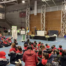 Día de la Solidaridad