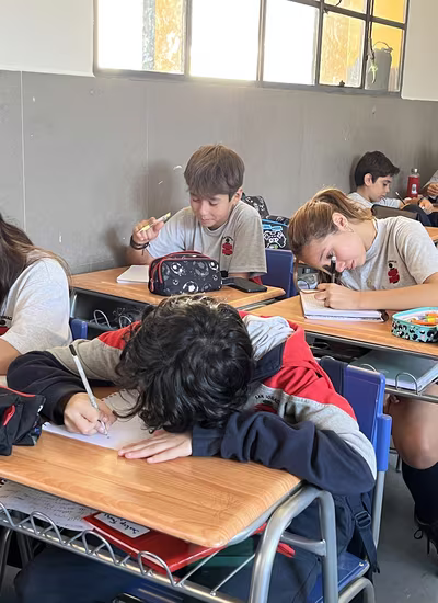 II Jornada hacia una Educación no Sexista