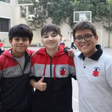 Primer día de Clases 2025