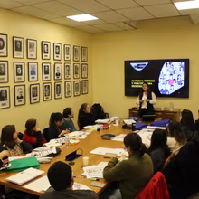 Formándonos para nuevos desafíos en Lenguaje
