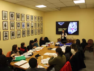 Formándonos para nuevos desafíos en Lenguaje