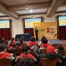Desafío Recicla Kids