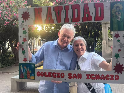 Misa de Navidad