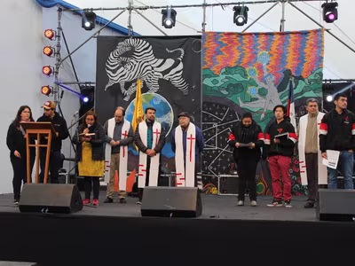 Semana Ignaciana - Miércoles 10 de julio.