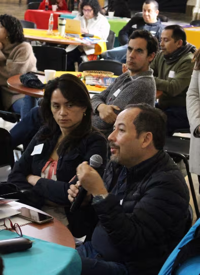 Jornada Plan de Desarrollo 2025 - 2027