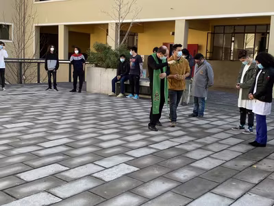 Retorno a Clases 24 de mayo IV° Medios (2)