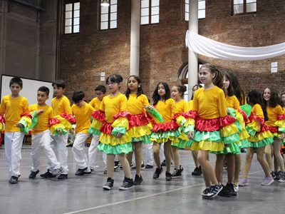 Actos Folclóricos (2)