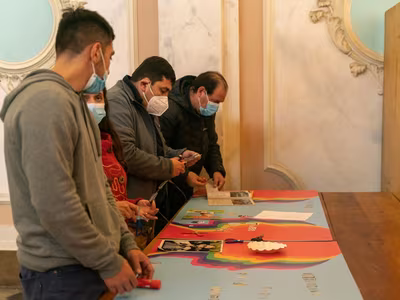 Jornada de Educación No Sexista - Docentes-