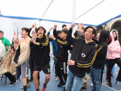 Semana Ignaciana - Miércoles 10 de julio.