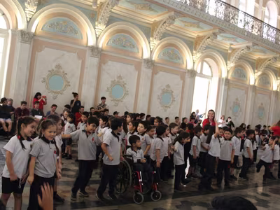 Kínder despiden a la Generación 2019
