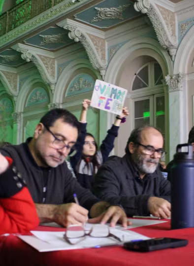 Festival de la Voz 2025