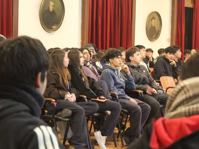 Experiencia Invierno CVX