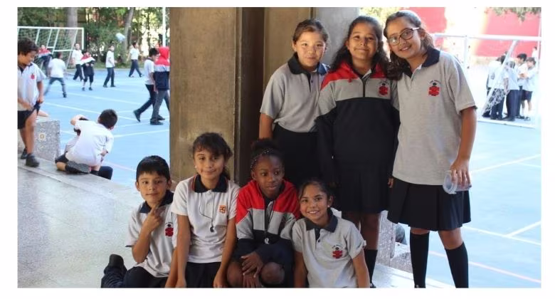 Nómina de Estudiantes Pre Seleccionados Proceso Admisión 2021 -Kínder a IIº Medio