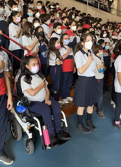 Traspaso de Mando Mini CES 2022-.