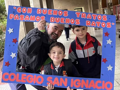 Semana de la Convivencia Escolar 2023