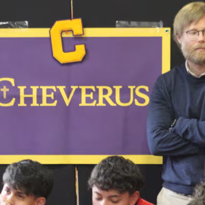 Intercambio Cheverus High School