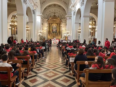 Celebración San Ignacio (1)