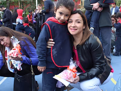 Misa de la familia 2018