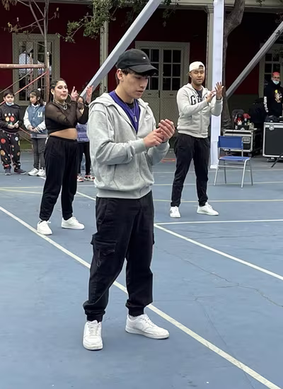 Semana Ignaciana, Martes 13 de septiembre 2022