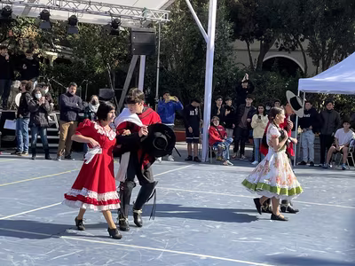 Semana Ignaciana, martes 14 de septiembre 2022