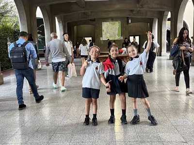 Primer Día de Clases 2023