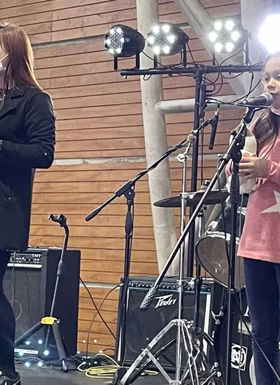 Semana Ignaciana, Martes 13 de septiembre 2022