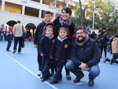Misa de la Familia
