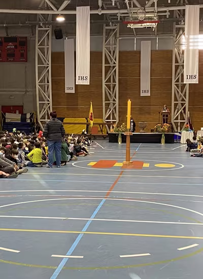 Liturgia de Resurrección