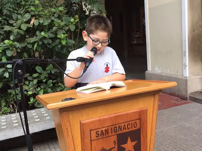 Día del Libro