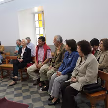Encuentro Ex Colaboradores