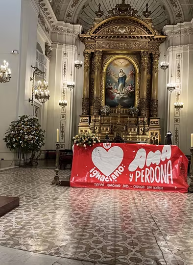 Celebración San Ignacio (2)
