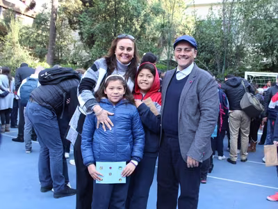 Misa de la Familia