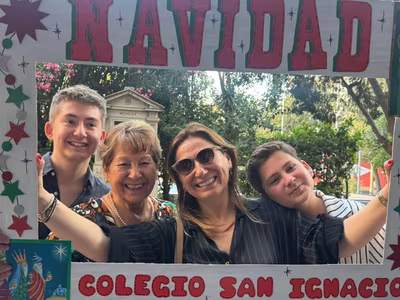 Misa de Navidad