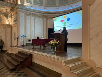 Reunión de Apoderados Formativa "En Comunidad Cuidamos Nuestras Emociones"