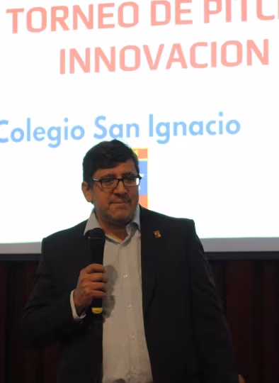 II TORNEO DE PITCH DE INNOVACION 2024