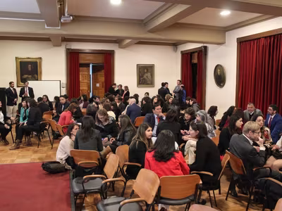Día del Profesor 2019