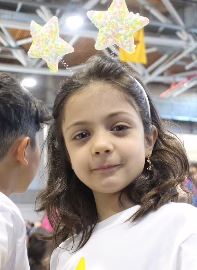 Sing Along: Pre Kínder y Kínder 2025