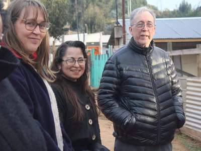 Trabajos de Invierno 2026 II