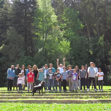 Torneo Copa Concepción de Gimnasia