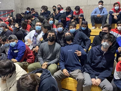 Liturgia de Resurrección