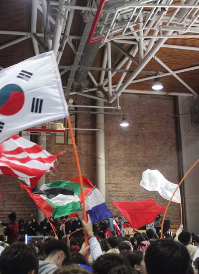 Semana Ignaciana I