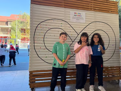 Día de la Concienciación del Autismo