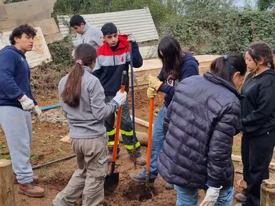 Trabajos de Invierno 2026