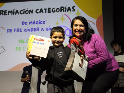 Festival de la Voz 2025