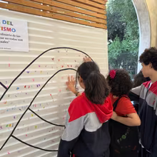 Día de la Concienciación del Autismo