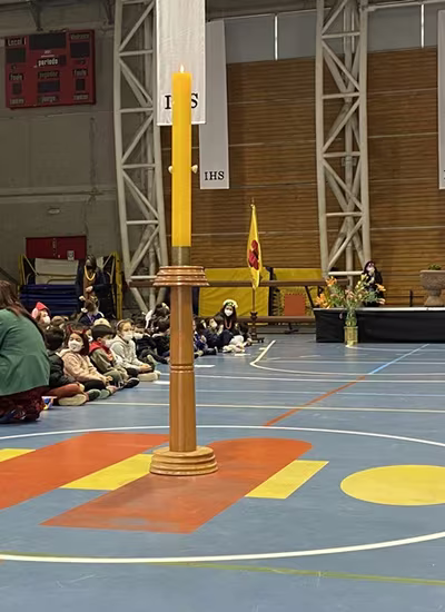 Liturgia de Resurrección