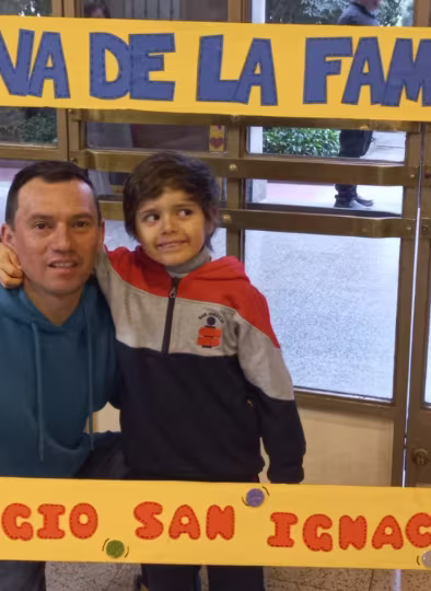 Semana de la Familia